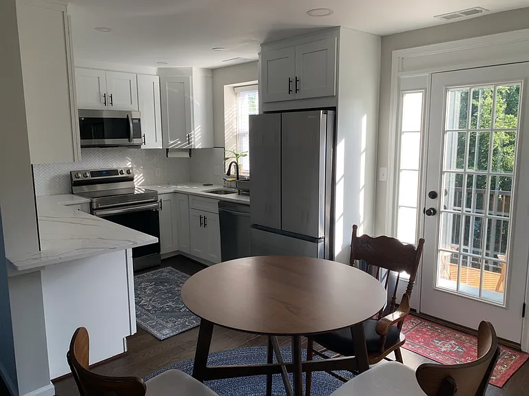2928 S Buchanan St #C2 — Photo 6