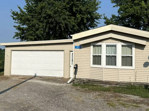 1812 Luther Cir, Creston, IA 50801