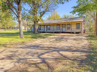 1247 N Business Highway 45, Corsicana, TX 75110