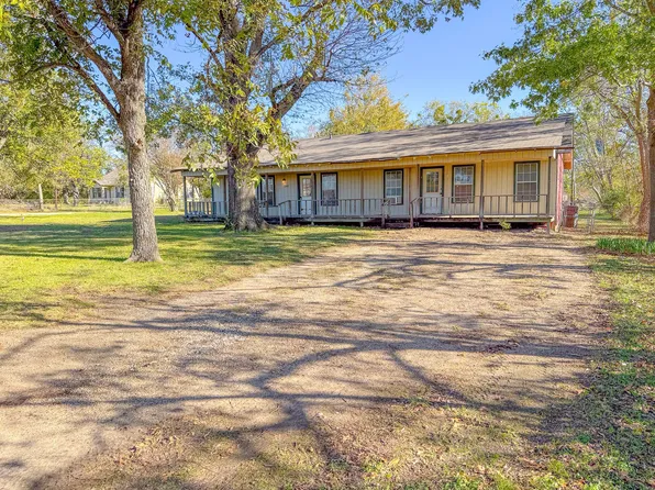 1247 N Business Highway 45, Corsicana, TX 75110