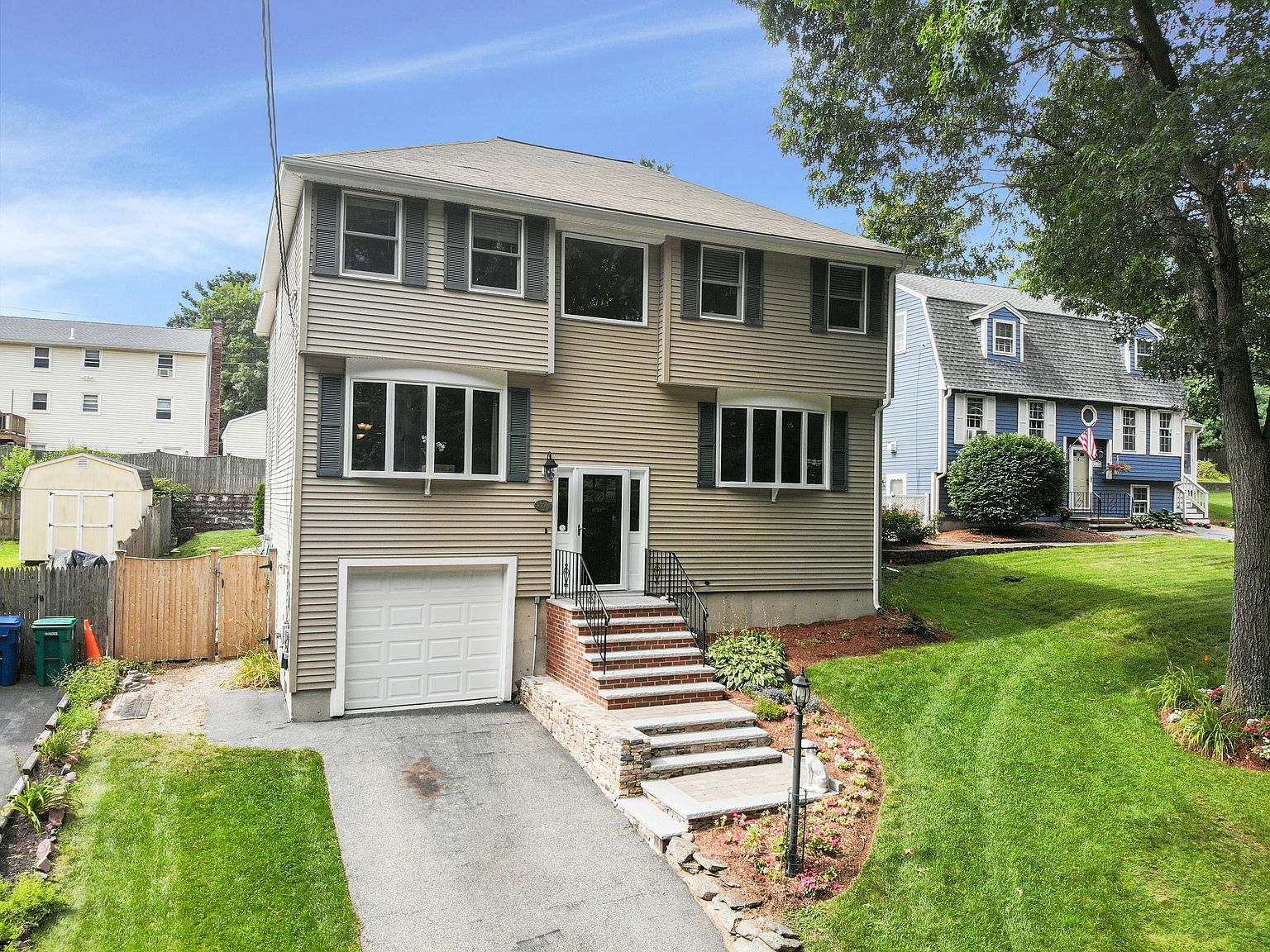 44 Riverbank Ter, Billerica, MA 01821 Zillow