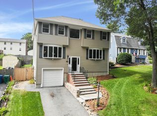 44 Riverbank Ter, Billerica, MA 01821