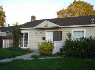 2342 Poplar Ave, East Palo Alto, CA 94303
