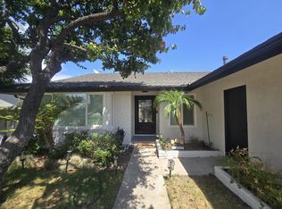 200 N Mohler Dr, Anaheim, CA 92808