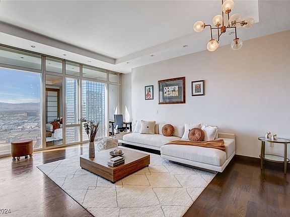 4th image of 3750 Las Vegas Blvd S Unit 3310