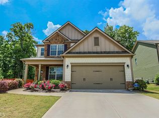 93 Inverness Ave, Newnan, GA 30263