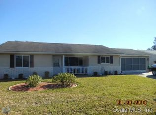 10889 SW 83rd Ct, Ocala, FL 34481