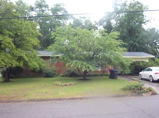 3310 Tanglewood Dr, Augusta, GA 30909