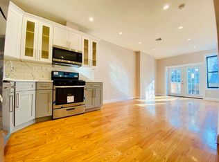 494 Chauncey St #1, Brooklyn, NY 11233