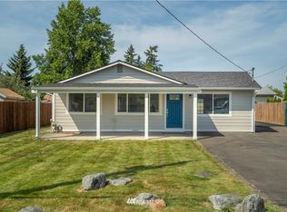 119 Wayne Ave, Pacific, WA