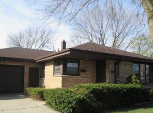 1605 Manitowoc Ave, South Milwaukee, WI 53172
