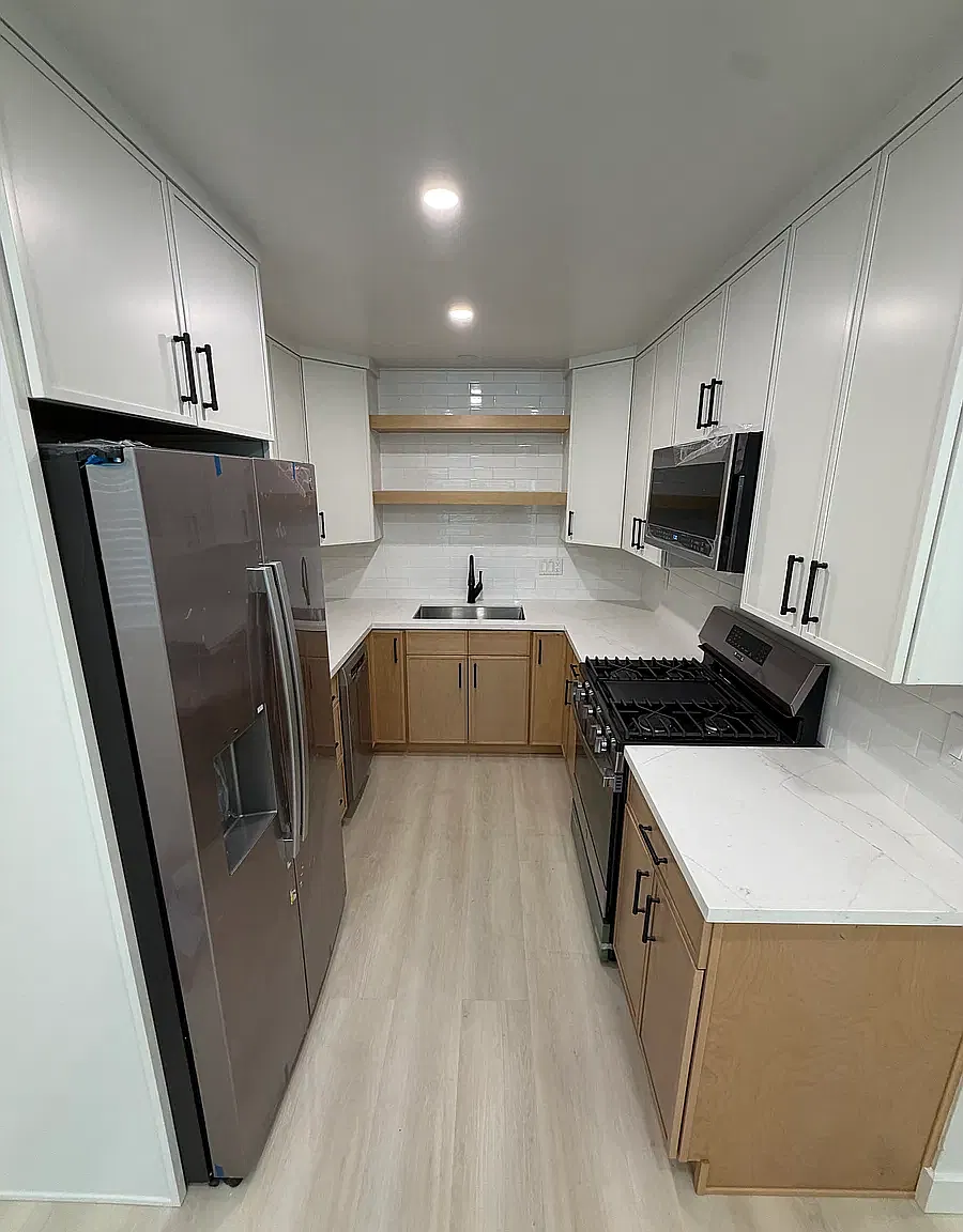 1 bed, 700 sqft, $3,550 — Photo 1