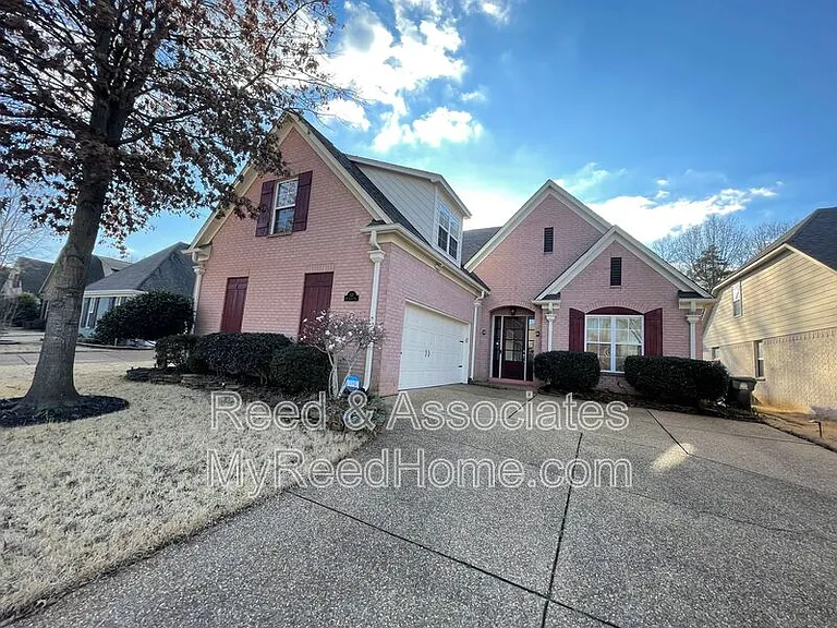 137 W Porter Run Dr — Photo 2