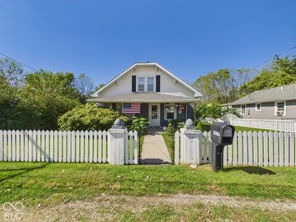 2817 S Liberty St, Muncie, IN 47302