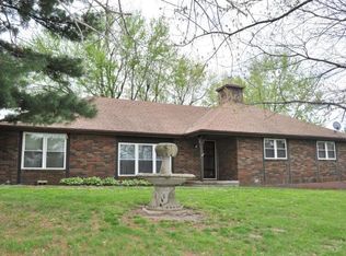 6580 N State Route 6, Saint Joseph, MO 64507