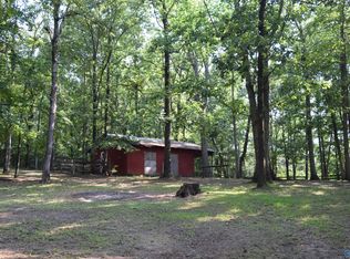 1.77 Acres Bluff Pointe Rd, Guntersville, AL 35976