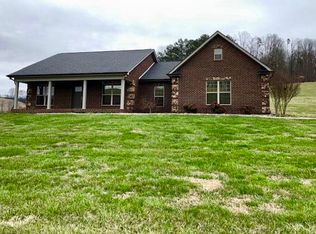 3231 Goin Rd, New Tazewell, TN 37825