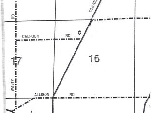1 Townsend Rd, Milan, MI 48160