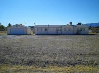1611 Brian Rd, Pahrump, NV 89048