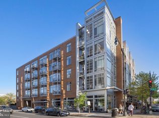 1390 V St NW APT 112, Washington, DC 20009