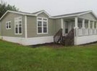 16285 SE 170th Ave, Weirsdale, FL 32195