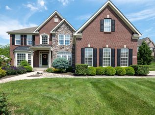 7340 Maple Leaf Ct, Liberty Township, OH 45044