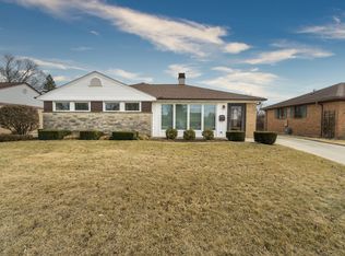 1131 S 3rd Ave, Des Plaines, IL