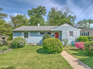 124 Arkansas Ave, Oak Ridge, TN 37830