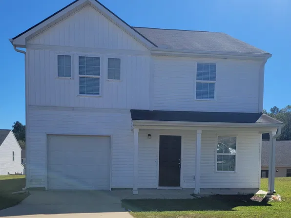 106 Sarah Ln, Lagrange, GA 30241