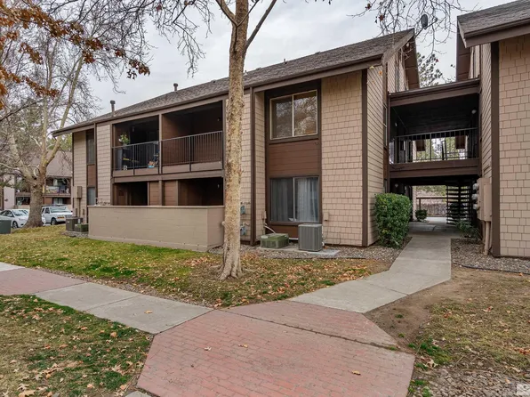 1465 E Peckham Ln APT 66, Reno, NV 89502