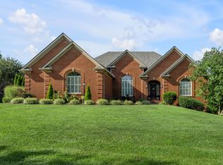 203 Brannon Rd, Nicholasville, KY 40356