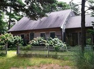3034 Baker Ave, Wellfleet, MA 02667