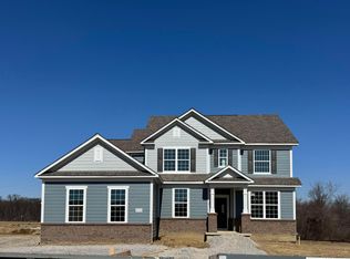 2332 Nelson Ln LOT 6906, Delaware, OH 43015