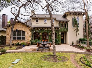 2407A Enfield Rd, Austin, TX 78703