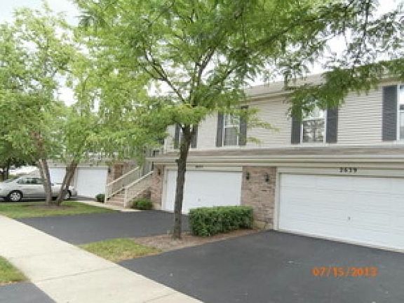 2nd image of 2635 Cedar Glen Dr #A