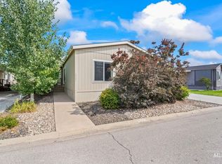 10642 W Abram Ln, Boise, ID 83713