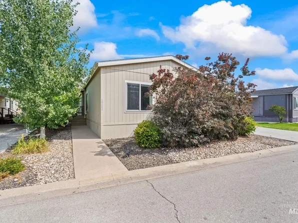 10642 W Abram Ln, Boise, ID 83713