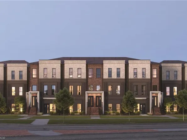 173 Burke St, Hamilton, ON L8B 0A8
