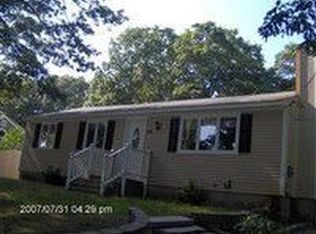 58 Connemara Cir, Hyannis, MA 02601