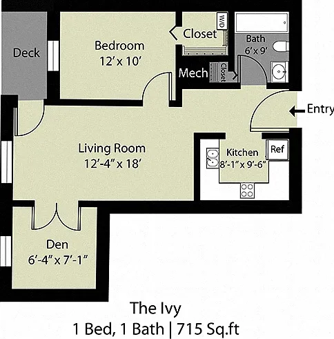 Sunrise Gardens - Senior Living — Photo 32