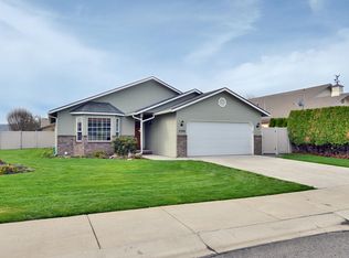 5300 Maui Pl, Yakima, WA 98908