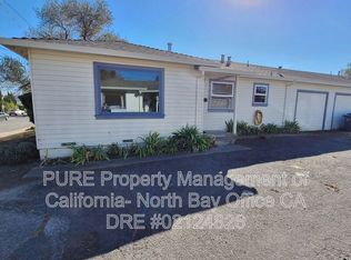 503 Baker St, Petaluma, CA 94952
