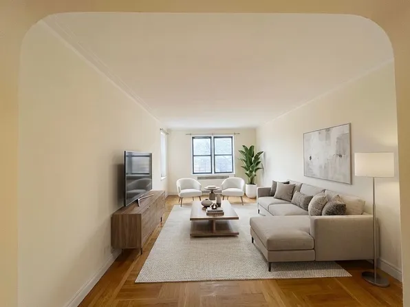 3015 Riverdale Ave APT 3K, Bronx, NY 10463