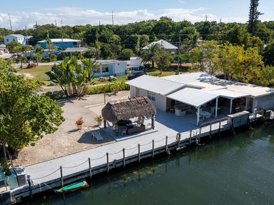 215 Anne Bonny Dr, Key Largo, FL, 33037