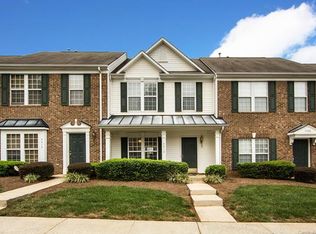 5310 Jocelyn Ln #76, Charlotte, NC 28269