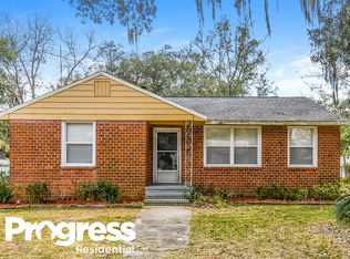 8081 Wakefield Ave, Jacksonville, FL 32208