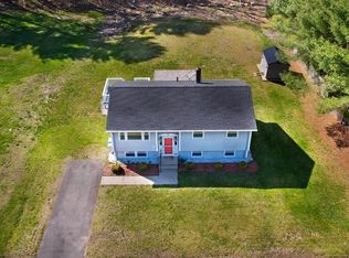 36 Christopher Rd, Holliston, MA 01746