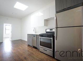 718 Knickerbocker Ave #3A, Brooklyn, NY 11221