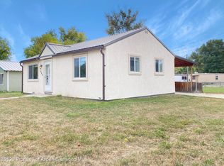 880 Water St, Meeker, CO 81641