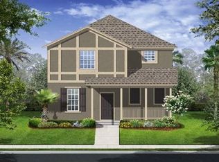 15659 Braintree Ln, Winter Garden, FL 34787